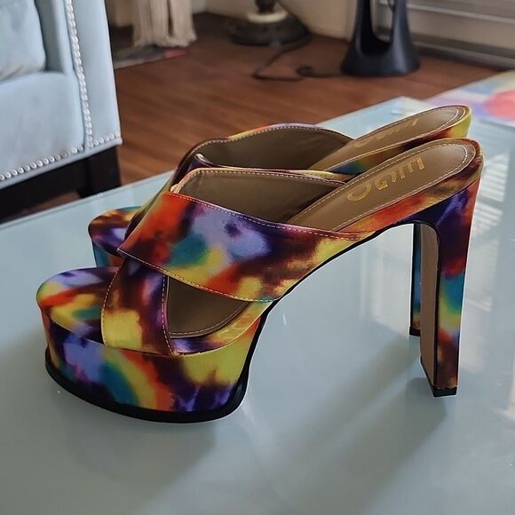 Ego Evermore Heels - Picture 3 of 9